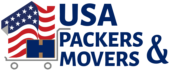 USA Packers & Movers