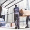 Moving Companies In DFW