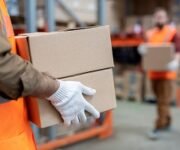 Professional Movers Fort Worth