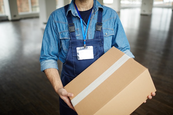 How movers and packers can help you relocate your office