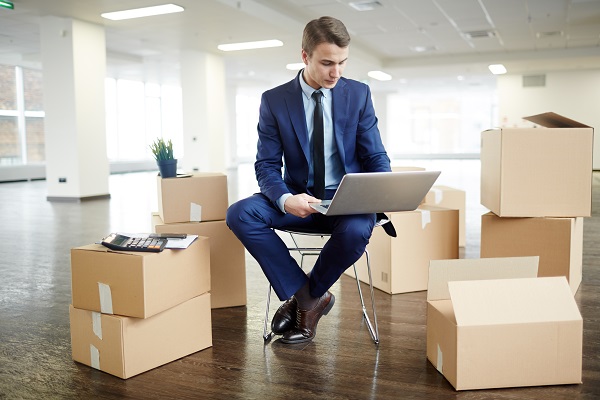 What you should do before your office relocation.