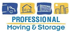 Professional Moving & Storage