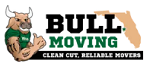 Bull Moving