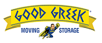 Good Greek Moving & Storage West Palm Beach