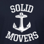 Solid Movers NYC