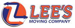 Lee's Moving Company