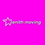 Zenith moving