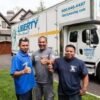 Liberty Moving and Storage/Commack New York