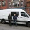 Man With A Van/ Mac Dougal