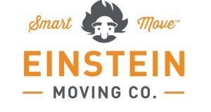 Einstein moving co