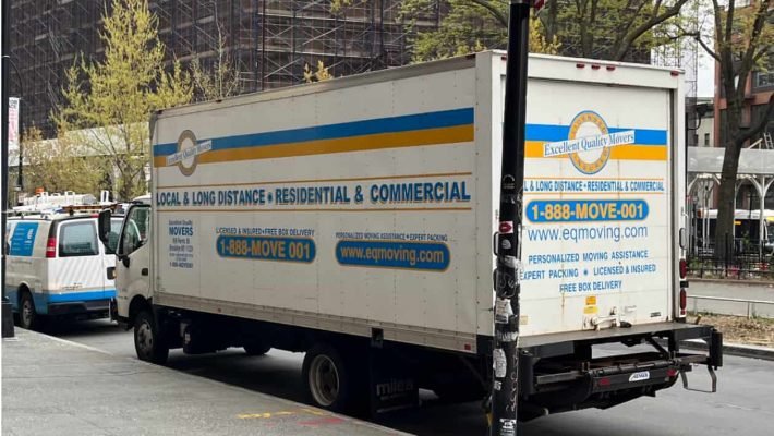 excellent quality moving