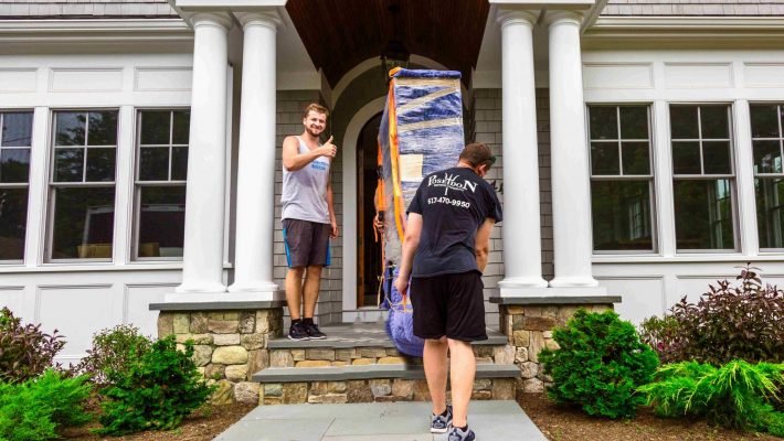 Daryl's Moving Service