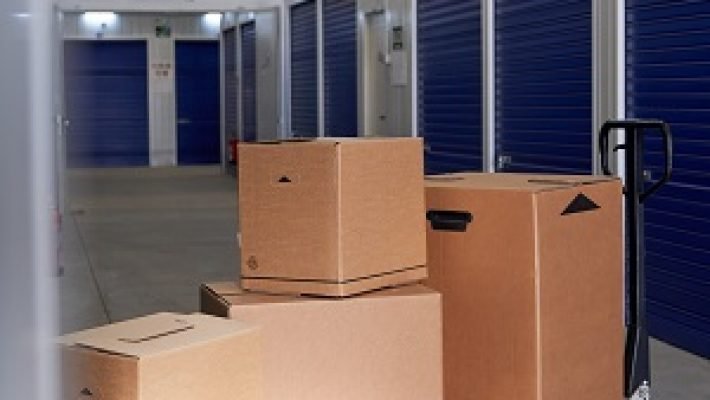 Moving Service Fort Worth