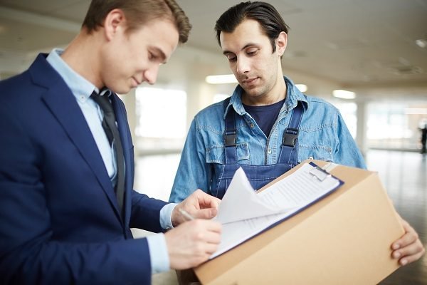 Office Relocation Checklist: How To Move Your Office Easily And Stress-Free