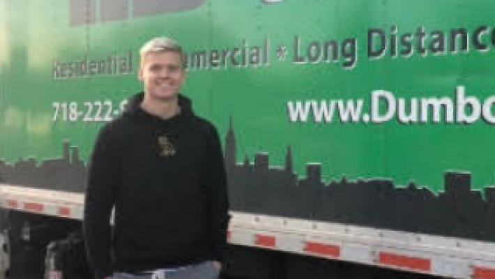 dumbo moving and storage