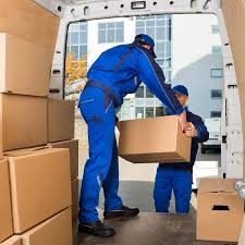 Top 6 Residential Movers in Dallas, TX