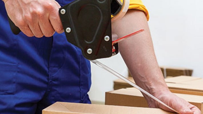 College Hunks Hauling Junk and Moving