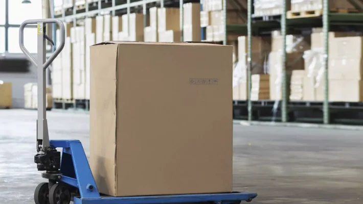 U & Me Moving and Storage