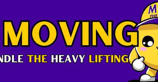 B2B Moving Company in Ohio Local Long Distance Movers